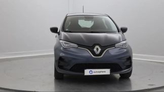 Finansowanie Sedan Renault ZOE 2021