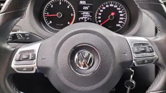 Leasing Hatchback Volkswagen Polo 2014