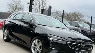 Finansowanie Wóz Opel Insignia 2021