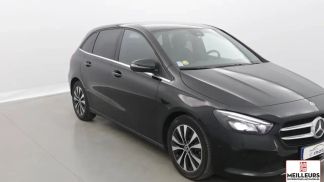 Leasing Hatchback MERCEDES CL 2021