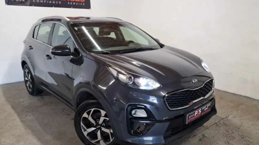 Kia Sportage 2019