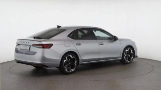 Finansowanie Sedan Skoda Superb 2025