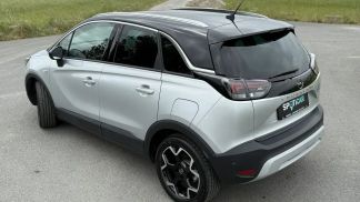 Leasing Hatchback Opel CROSSLAND 2023