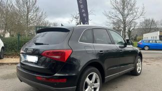 Finansowanie SUV Audi Q5 2010