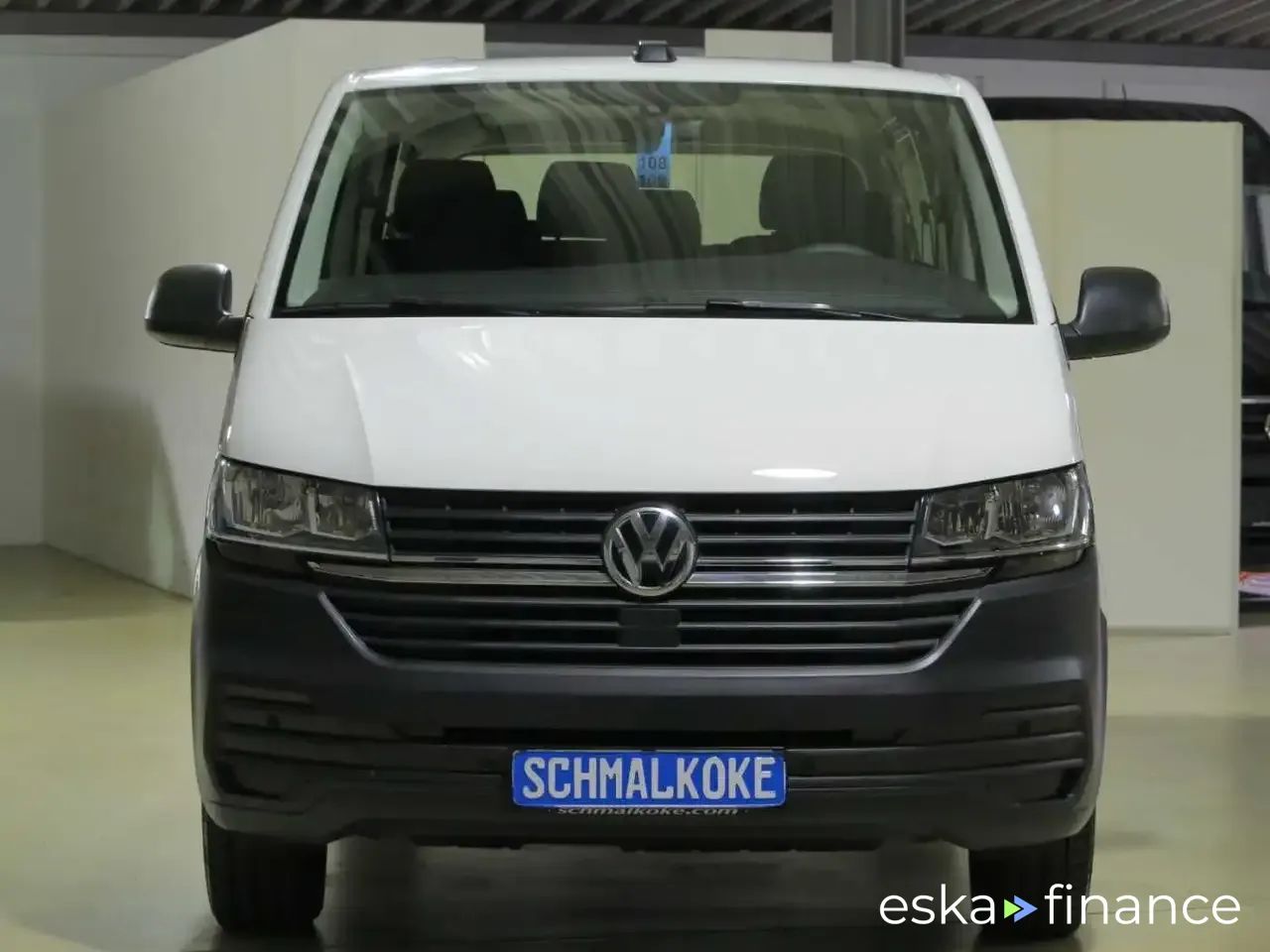 Leasing Hatchback Volkswagen T6 Kombi 2023