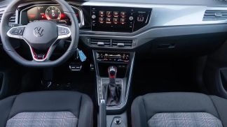 Finansowanie Hatchback Volkswagen Polo 2025
