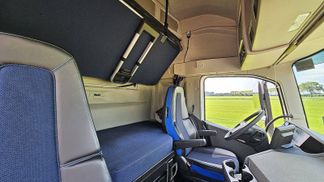 Leasing Tractor unit Volvo FH 500 2021