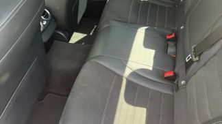 Lízing Sedan MERCEDES C 180 2018