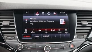 Finansowanie Wóz Opel Astra 2019