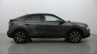 Leasing Sedan Citroën C4 2021