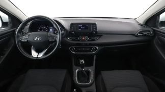 Leasing Hatchback Hyundai i30 2020