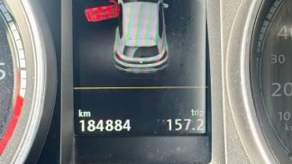 Leasing Coupé Volkswagen Scirocco 2016