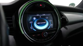 Financování Hatchback MINI Cooper 2015