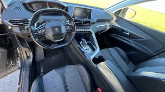Lízing Hatchback Peugeot 3008 2018