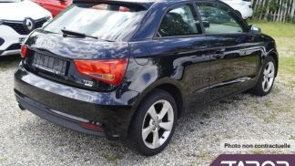 Leasing Hayon Audi A1 2016