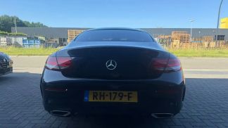 Finansowanie Coupé MERCEDES C 180 2017