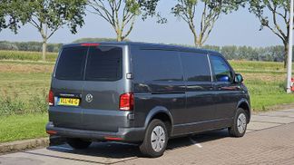 Finansowanie Van Volkswagen TRANSPORTER 2.0 TDI 2021