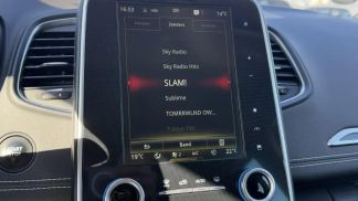 Lízing Hatchback Renault Grand Scenic 2017
