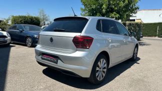 Finansowanie Van Volkswagen Polo 2019