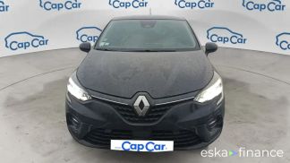 Leasing Hatchback Renault Clio 2019