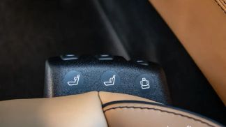Leasing Convertible MERCEDES SLS 2013