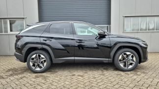 Finansowanie SUV Hyundai Tucson 2024