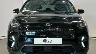 Leasing SUV Kia E-NIRO 2020