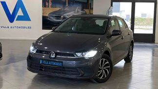 Leasing Sedan Volkswagen Polo 2023