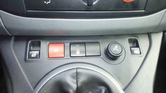 Financování Hatchback Citroën Berlingo 2017