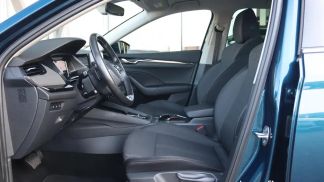 Leasing Wagon Skoda Octavia 2022