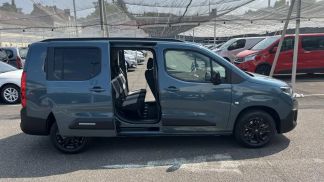 Finansowanie Van Citroën Berlingo 2024