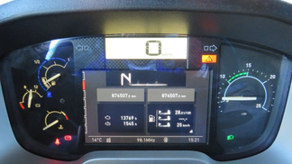 Leasing Tractor unit Renault T460 2016