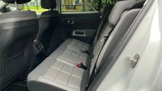 Leasing SUV Citroën C5 Aircross 2020