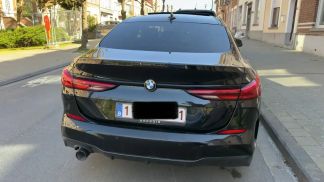 Financování Hatchback BMW 216 2021