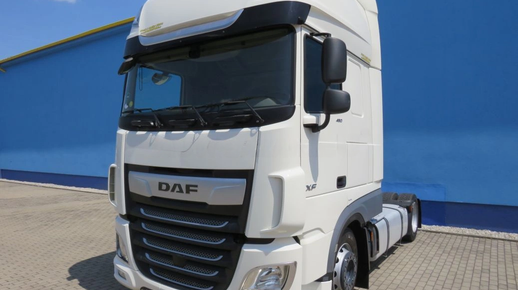 DAF 480 2019