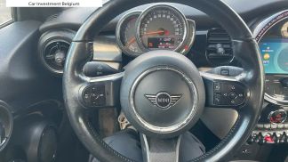 Leasing Convertible MINI Cooper Cabrio 2021