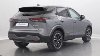 Finansowanie SUV Nissan Qashqai 2023