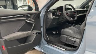 Leasing Sedan Audi RS3 2025