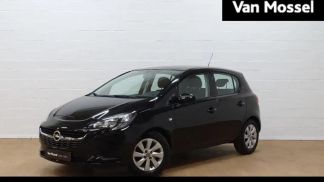 Lízing Hatchback Opel Corsa 2017