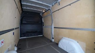 Finansowanie Van MERCEDES SPRINTER 2020