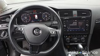 Finansowanie Wóz Volkswagen GOLF VARIANT 2018