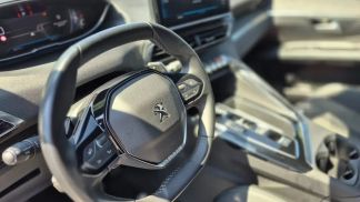 Finansowanie SUV Peugeot 3008 2023
