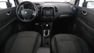 Financování SUV Renault Captur 2017