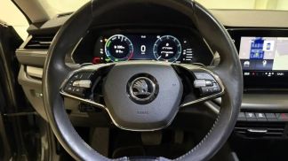 Lízing Kombi Skoda Octavia 2020