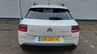 Leasing SUV Citroën C4 Cactus 2015