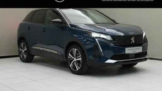 Peugeot 3008 2023