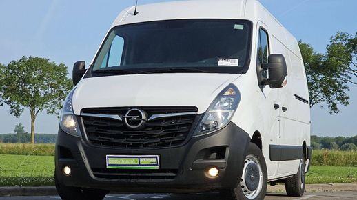 Opel MOVANO 2.3 2020