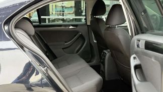 Leasing Sedan Volkswagen Jetta 2011
