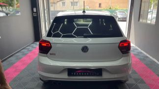 Finansowanie Van Volkswagen Polo 2019
