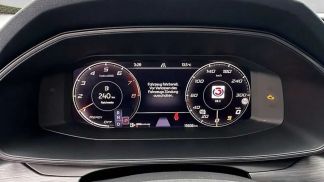 Lízing SUV Cupra Formentor 2022